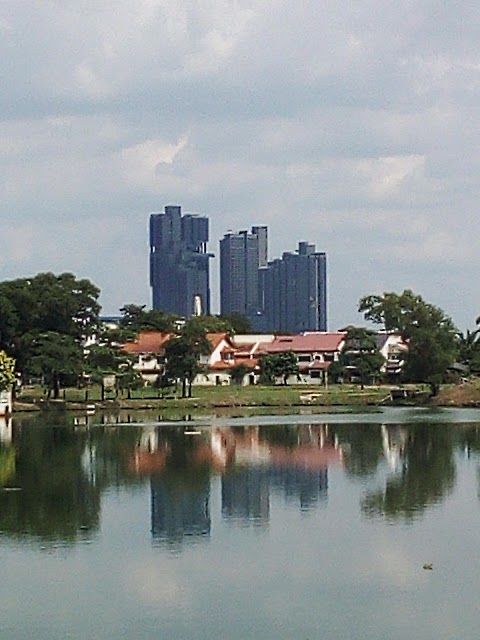 Kelana Lake